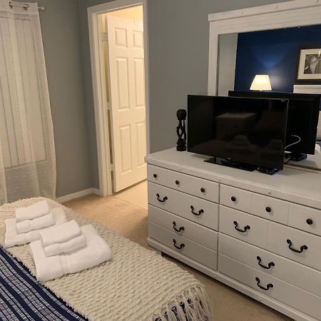 Terra Verde Vacation Rentals كيسيمي المظهر الخارجي الصورة