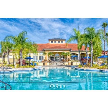 Terra Verde Vacation Rentals كيسيمي المظهر الخارجي الصورة