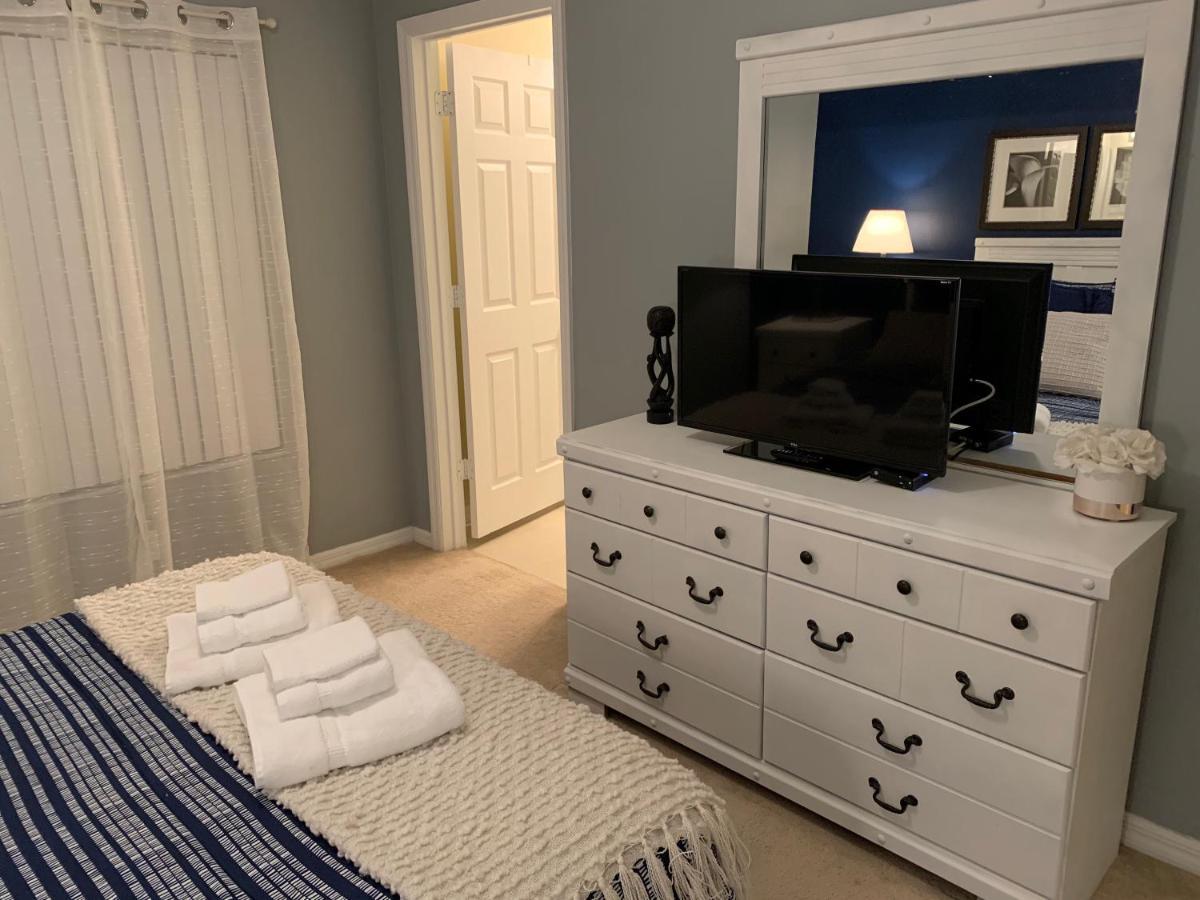 Terra Verde Vacation Rentals كيسيمي المظهر الخارجي الصورة