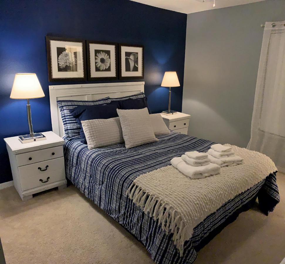 Terra Verde Vacation Rentals كيسيمي المظهر الخارجي الصورة