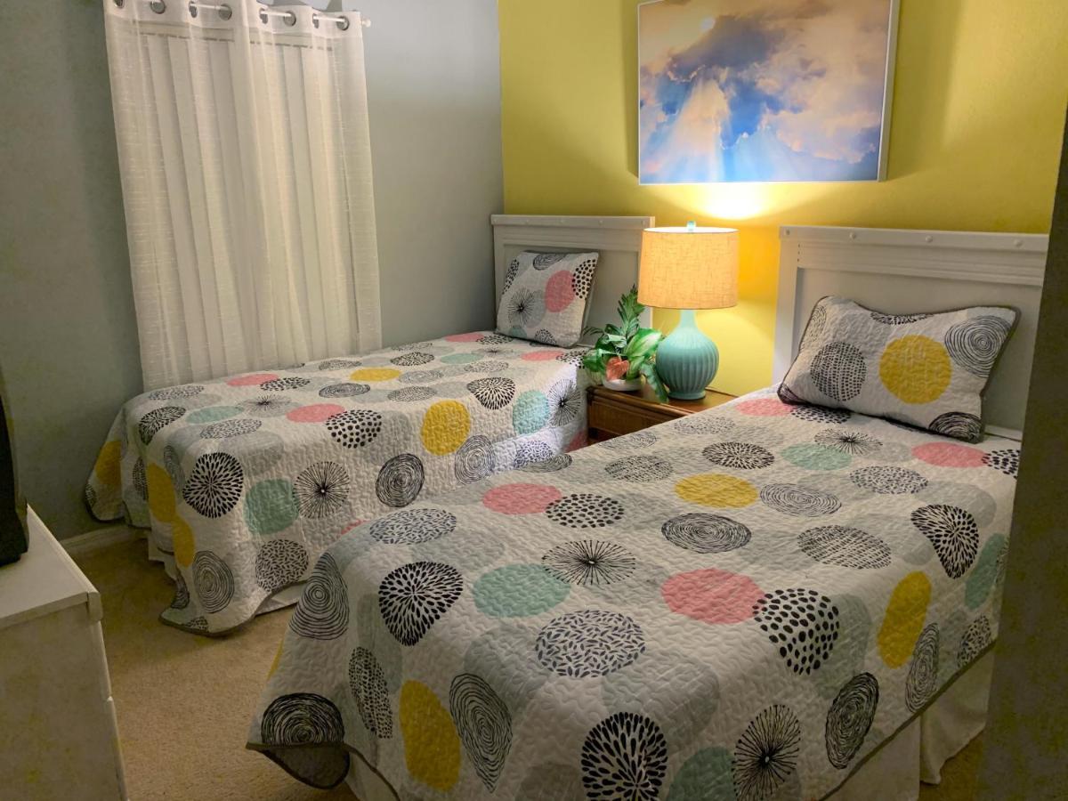 Terra Verde Vacation Rentals كيسيمي المظهر الخارجي الصورة
