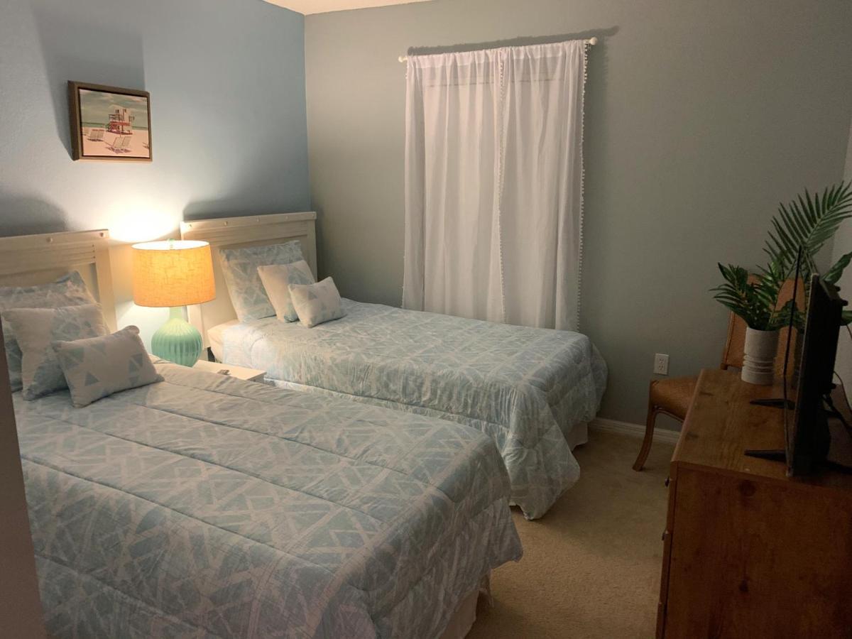 Terra Verde Vacation Rentals كيسيمي المظهر الخارجي الصورة