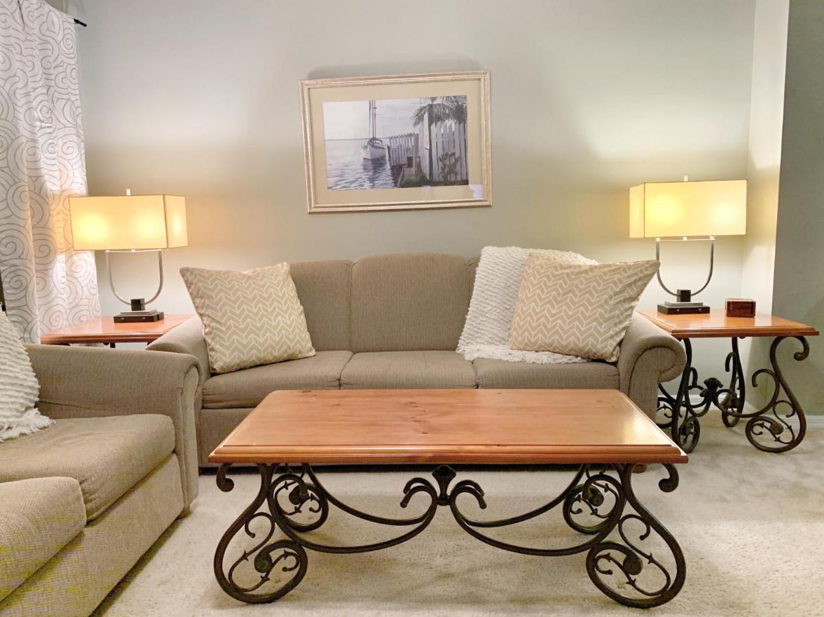 Terra Verde Vacation Rentals كيسيمي المظهر الخارجي الصورة