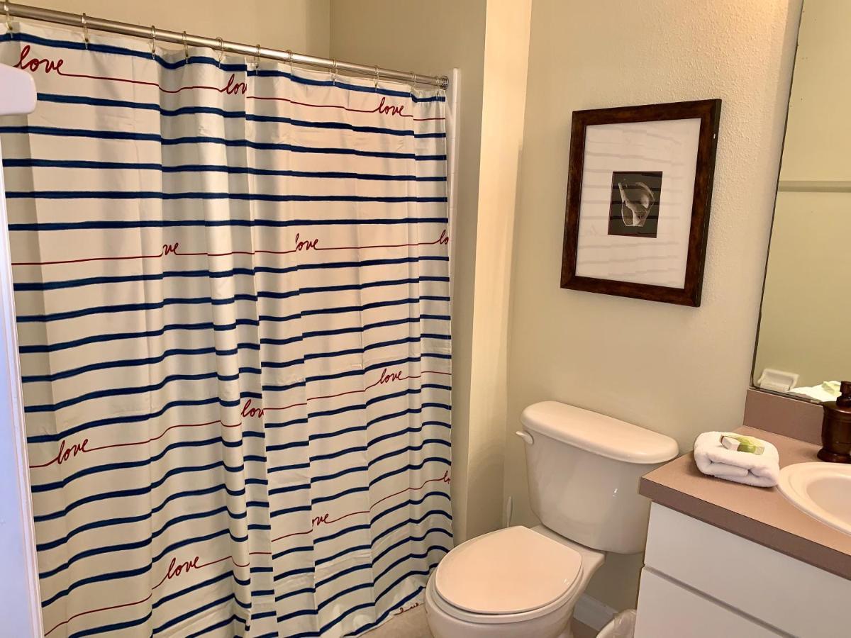 Terra Verde Vacation Rentals كيسيمي المظهر الخارجي الصورة