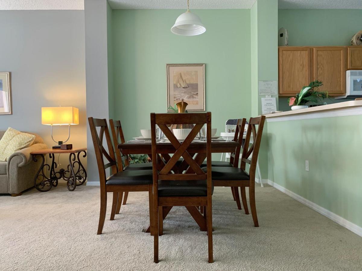 Terra Verde Vacation Rentals كيسيمي المظهر الخارجي الصورة