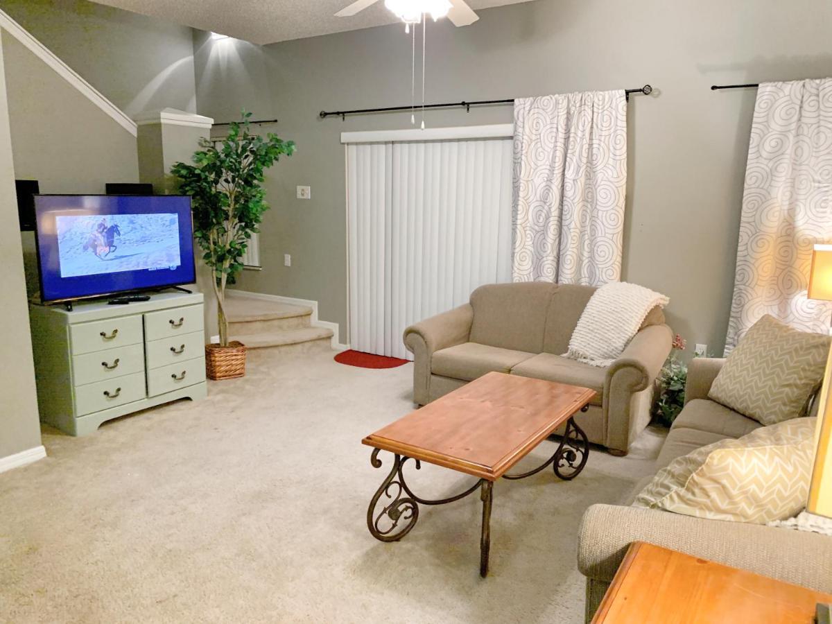 Terra Verde Vacation Rentals كيسيمي المظهر الخارجي الصورة