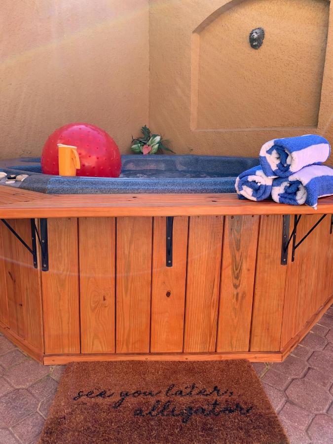 Terra Verde Vacation Rentals كيسيمي المظهر الخارجي الصورة