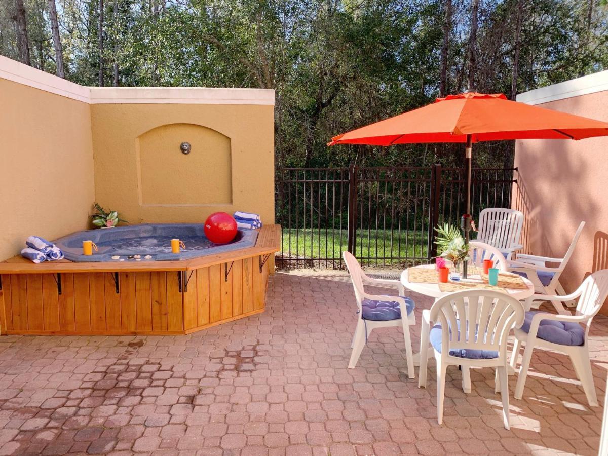 Terra Verde Vacation Rentals كيسيمي المظهر الخارجي الصورة
