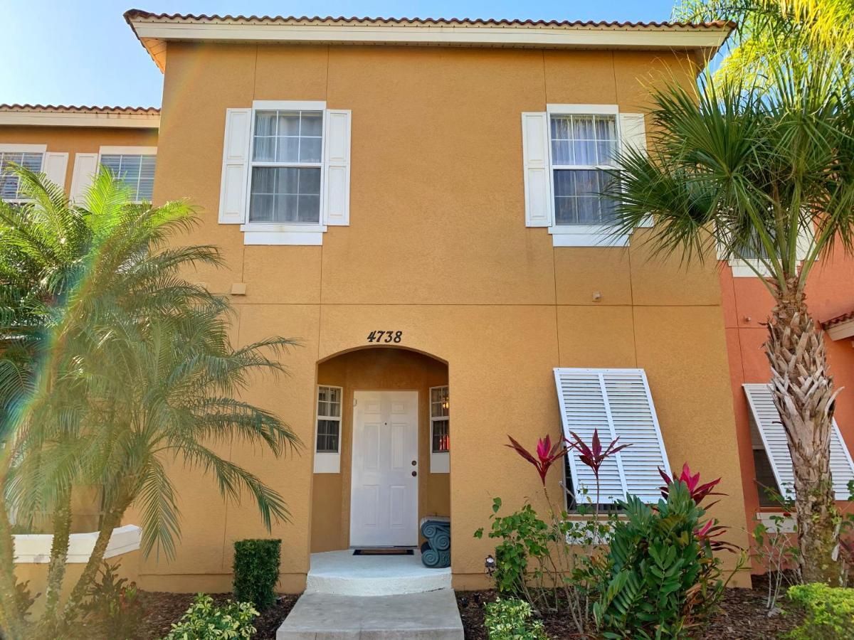 Terra Verde Vacation Rentals كيسيمي المظهر الخارجي الصورة