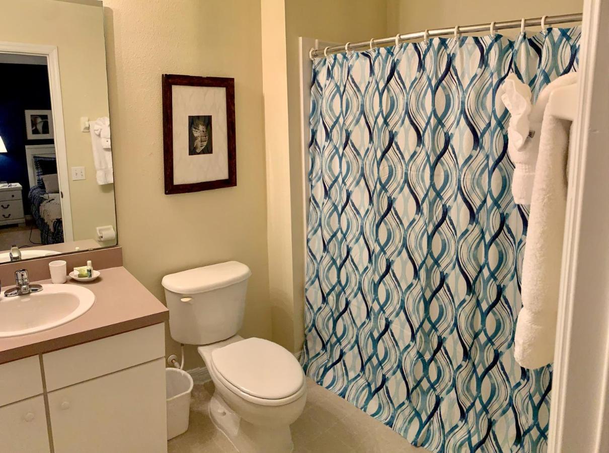 Terra Verde Vacation Rentals كيسيمي المظهر الخارجي الصورة