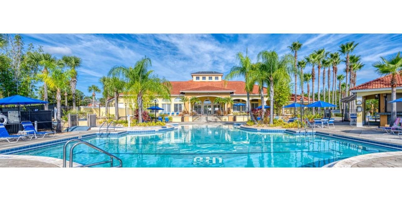 Terra Verde Vacation Rentals كيسيمي المظهر الخارجي الصورة